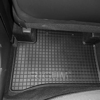 Tappetini auto in gomma Kia Sportage V Hybrid, fabbricazione 04.2022 - 2025, carrozzeria suv | 905458