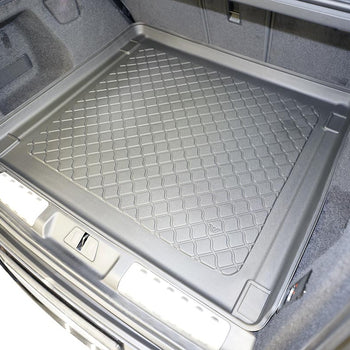 Vasche baule Land Rover Range Rover Sport III PHEV, carrozzeria suv, fabbricazione 09.2022 - presente | 194163GRD