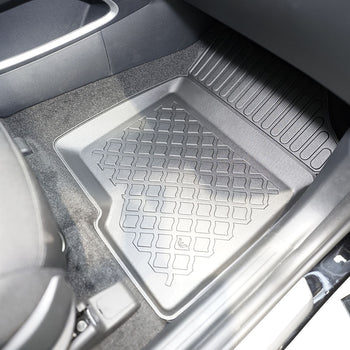 Tappetini auto a vaschetta Kia Sportage V PHEV, fabbricazione 04.2022 - 2025, carrozzeria suv | 603822