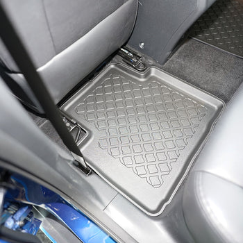 Tappetini auto a vaschetta Seres 3 electric, fabbricazione 04.2021 - presente, carrozzeria suv | 604270