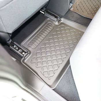 Tappetini auto a vaschetta Honda E lctric, fabbricazione 03.2020 - presente, carrozzeria hatchback | 604081