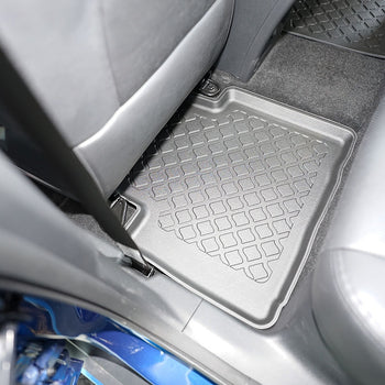 Tappetini auto a vaschetta Seres 3 electric, fabbricazione 04.2021 - presente, carrozzeria suv | 604270