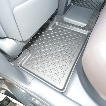 Tappetini auto a vaschetta Lexus RX AL30 450h+ PHEV, fabbricazione 10.2022 - presente, carrozzeria suv | 603538