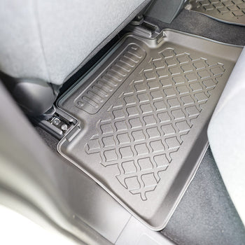 Tappetini auto a vaschetta Honda E lctric, fabbricazione 03.2020 - presente, carrozzeria hatchback | 604081