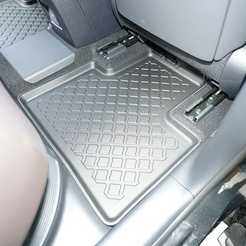 Tappetini auto a vaschetta Lexus RX AL30 500h Hybrid, fabbricazione 10.2022 - presente, carrozzeria suv | 603538