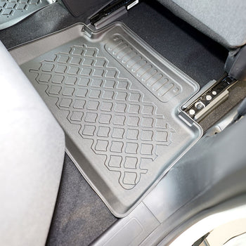 Tappetini auto a vaschetta Honda E lctric, fabbricazione 03.2020 - presente, carrozzeria hatchback | 604081