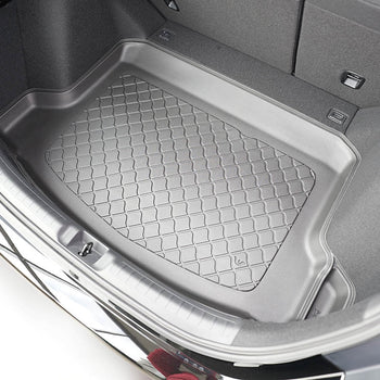 Vasche baule Honda Civic XI Hybrid e:HEV, carrozzeria hatchback, fabbricazione 10.2022 - presente, con/senza subwoofer | 194083GRD