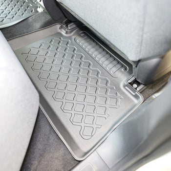 Tappetini auto a vaschetta Honda E lctric, fabbricazione 03.2020 - presente, carrozzeria hatchback | 604081