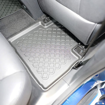 Tappetini auto a vaschetta Seres 3 electric, fabbricazione 04.2021 - presente, carrozzeria suv | 604270