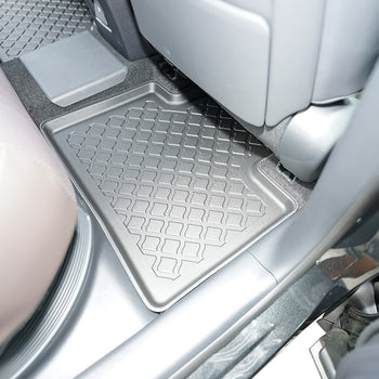 Tappetini auto a vaschetta Lexus RX AL30 450h+ PHEV, fabbricazione 10.2022 - presente, carrozzeria suv | 603538