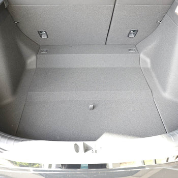 Vasche baule Honda Civic XI Hybrid e:HEV, carrozzeria hatchback, fabbricazione 10.2022 - presente, con/senza subwoofer | 194083GRD