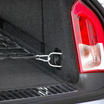 Rete del bagagliaio Audi Q7 4M, fabbricazione 06.2015 - presente, carrozzeria suv | K0454/60