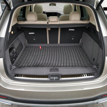 Rete del bagagliaio Mercedes GLE II W167, fabbricazione 11.2018 - presente, carrozzeria suv | K0553