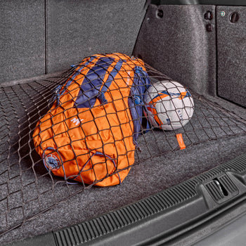 Rete del bagagliaio Mercedes GLE II W167, fabbricazione 11.2018 - presente, carrozzeria suv | K0553