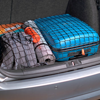 Rete del bagagliaio Nissan X-Trail T33, fabbricazione 2022 - presente, carrozzeria suv | K0625