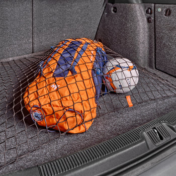 Rete del bagagliaio Mercedes Classe G W464, fabbricazione 2018 - presente, carrozzeria suv | K0602