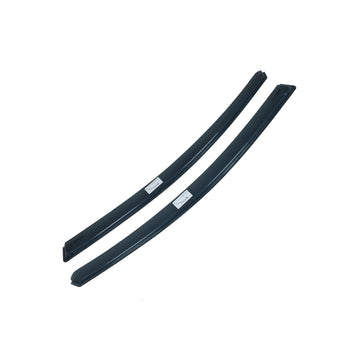 Deflettori aria () Kia Sportage II, fabbricazione 2004 - 07.2010, carrozzeria suv, 2 pezzi | PVF3607