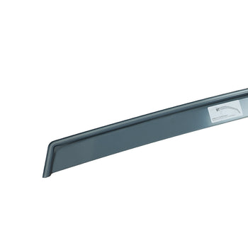 Deflettori aria (per finestrini anteriori) Skoda Octavia IV, fabbricazione 06.2020 - presente, carrozzeria auto famigliare, 2 pezzi | PVF4327