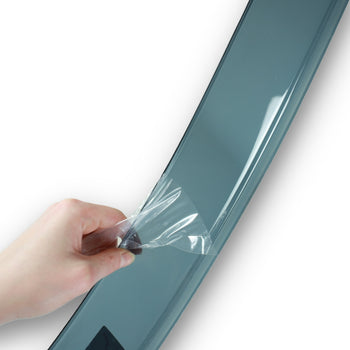 Deflettori aria (per finestrini anteriori) Seat Altea, fabbricazione 2004 - 08.2015, carrozzeria hatchback, 2 pezzi | PV2811