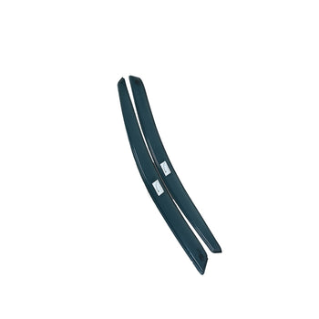 Deflettori aria (per finestrini anteriori) Volkswagen Vento, fabbricazione 1992 - 1997, carrozzeria berlina, 2 pezzi | PV2104