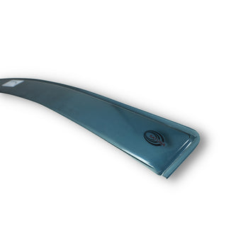 Deflettori aria (per finestrini anteriori) Volkswagen Amarok, fabbricazione 08.2010 - 2020, carrozzeria pick-up, 2 pezzi | PV2141