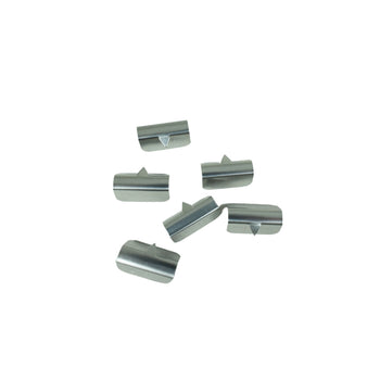 Deflettori aria (per finestrini anteriori) Ford Galaxy I, fabbricazione 1995 - 05.2006, carrozzeria van, 2 pezzi | PV2121