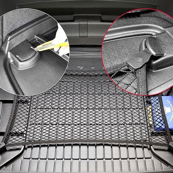 Più punti di attacco