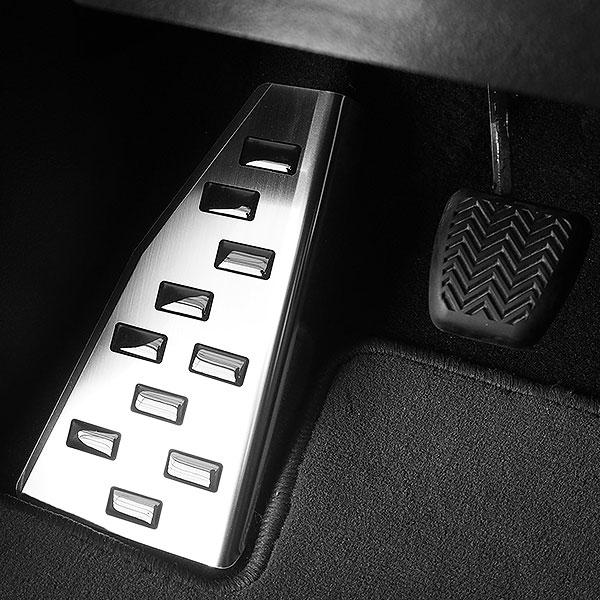 Protezione dedicata al modello dell’autovettura