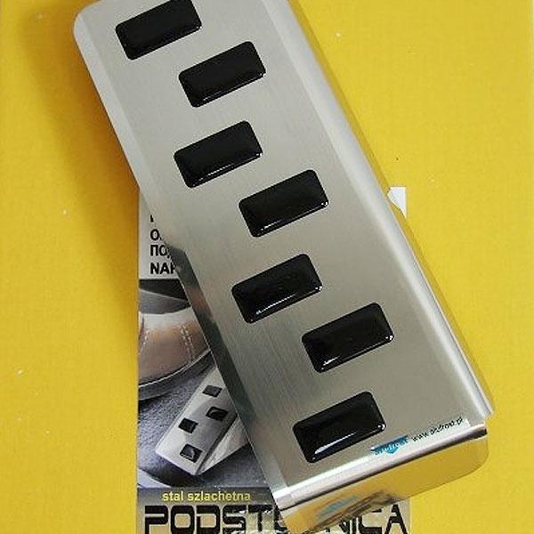 Montaggio con banda 3M