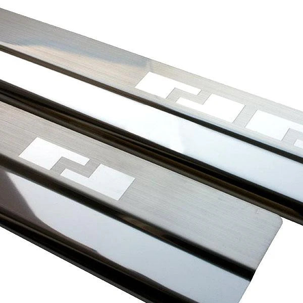 Materiale in acciaio inossidabile