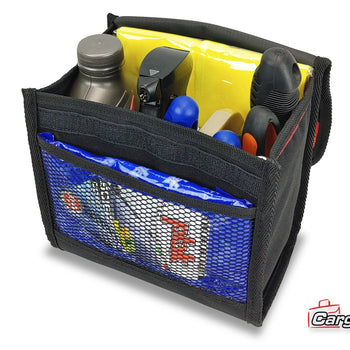 CargoBag Borsa organizer per bagagliaio da 23 cm