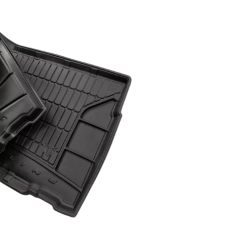 Vasche baule Hyundai Santa Fe V (MX5), carrozzeria suv, fabbricazione 2023 - presente, 7 posti, terza fila chiusa | TM435025