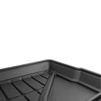 Vasche baule Mazda CX -60, carrozzeria suv, fabbricazione 08.2022 - presente | TM446540