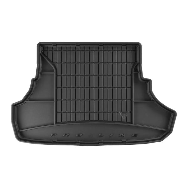 Vasche baule Toyota Corolla XII E210, carrozzeria berlina, fabbricazione 03.2019 - presente, senza pavimento del bagagliaio variabile in altezza, senza subwoofer | TM400573