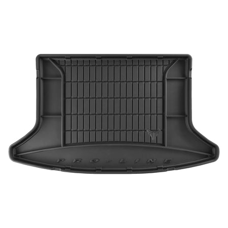 Vasche baule Kia Niro, carrozzeria suv, fabbricazione 08.2016 - 05.2022, senza subwoofer, senza batteria di riserva, senza organizer per bagagliaio | TM400788