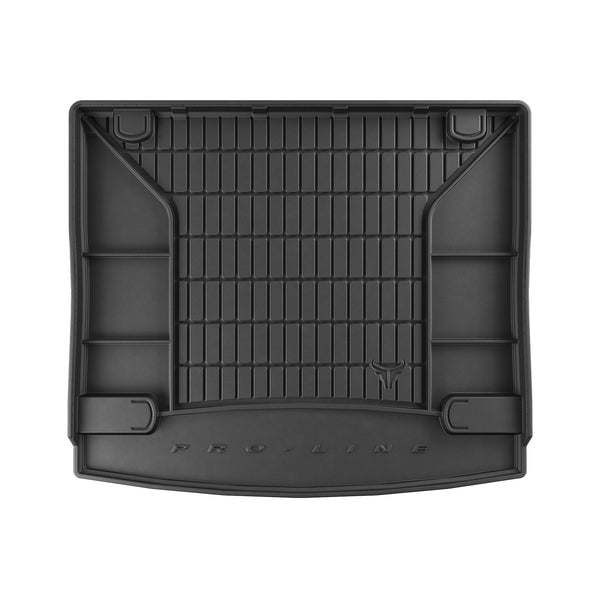 Vasche baule Opel Combo D Tour, carrozzeria van, fabbricazione 01.2012 - 12.2017, 5 porte, senza ripiano optional cargo | TM400801