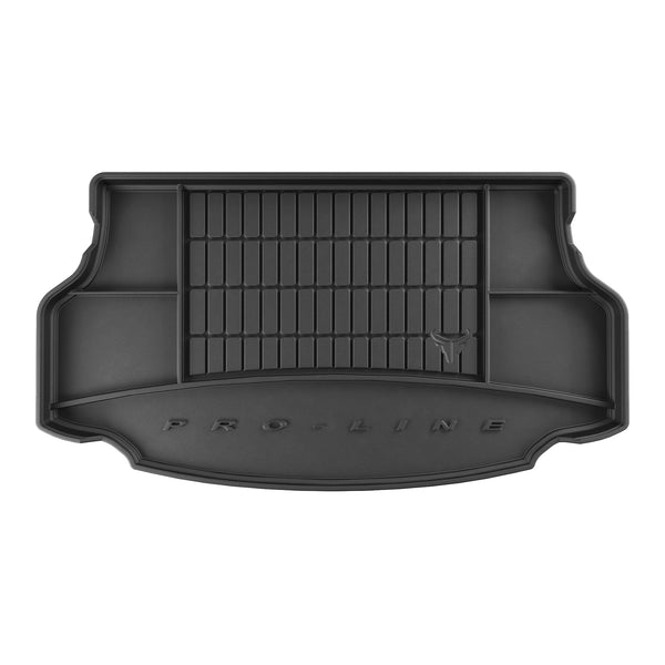 Vasche baule Toyota RAV4 IV Hybrid, carrozzeria suv, fabbricazione 2015 - 12.2018, senza pavimento del bagagliaio variabile in altezza | TM400900