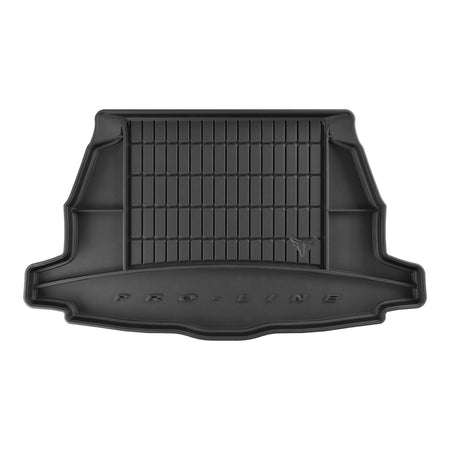 Vasche baule Toyota C-HR, carrozzeria suv, fabbricazione 2016 - 2019, senza pavimento del bagagliaio variabile in altezza, senza subwoofer | TM400917