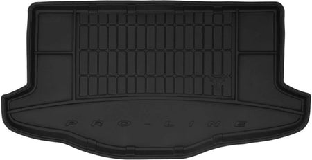 Vasche baule Ssang Yong Tivoli, carrozzeria suv, fabbricazione 03.2015 - 2019, tronco superior, prima del facelift | TM401082