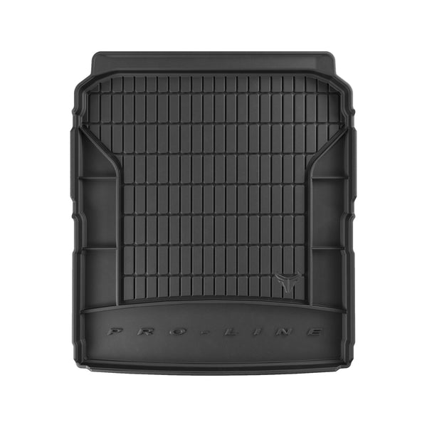 Vasche baule Skoda Superb III, carrozzeria auto famigliare, fabbricazione 09.2015 - 11.2023, senza pavimento del bagagliaio variabile in altezza | TM401266