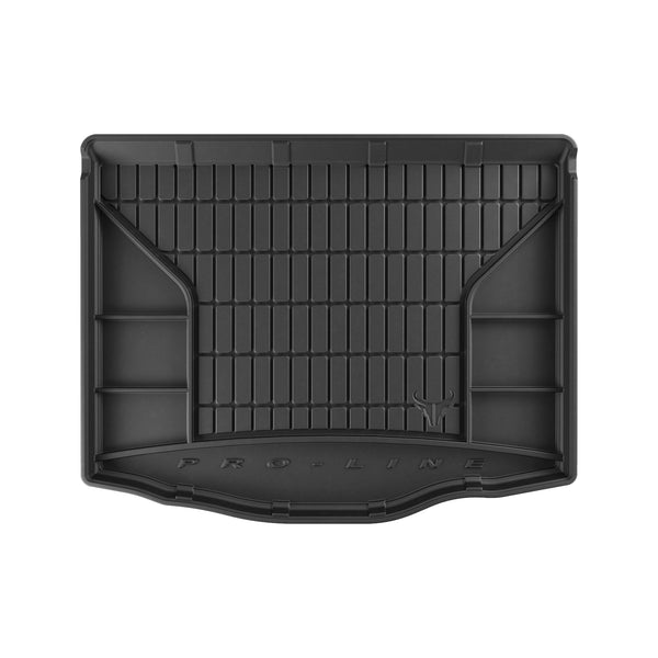 Vasche baule Ssang Yong XLV Comfort Version, carrozzeria suv, fabbricazione 2016 - presente, bagagliaio con pavimento in posizione inferiore | TM401273