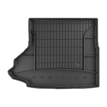 Vasche baule Ford Mustang VII, carrozzeria coupé, fabbricazione 05.2023 - presente, con subwoofer | TM401501