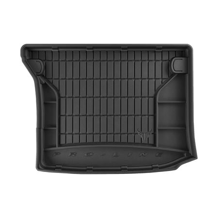 Vasche baule Fiat Bravo II, carrozzeria hatchback, fabbricazione 04.2007 - 07.2014, con subwoofer | TM402652