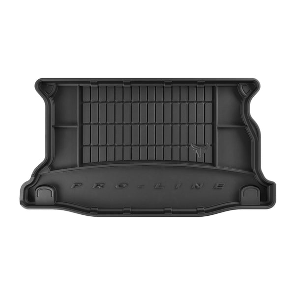 Vasche baule Honda Jazz II, carrozzeria hatchback, fabbricazione 11.2008 - 08.2015, non corrisponde al modello ibrido | TM403031