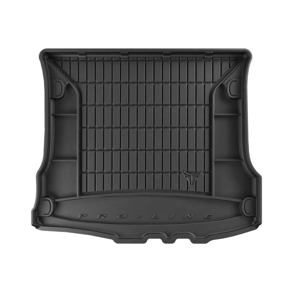 Vasche baule Dacia Logan MCV I, carrozzeria auto famigliare, fabbricazione 01.2007 - 08.2013, 5 posti | TM403161