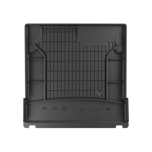 Vasche baule Ford Tourneo Grand Connect II, carrozzeria van, fabbricazione 01.2014 - presente, dopo il facelift | TM403246