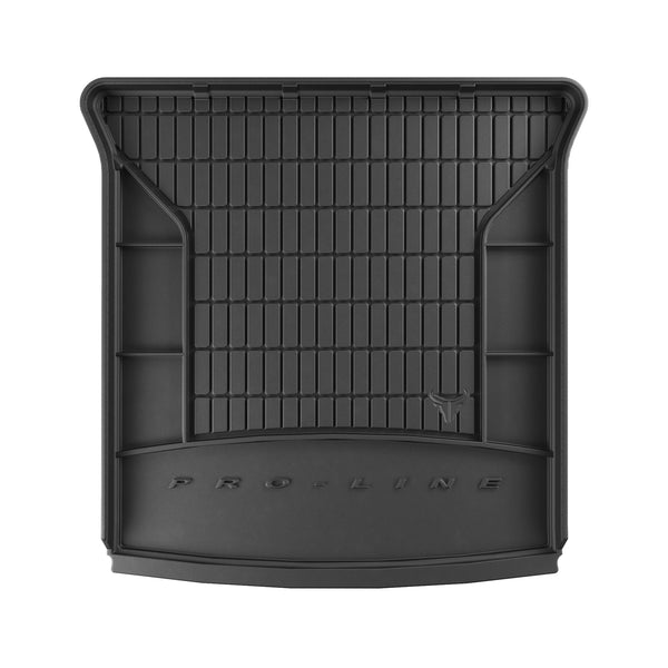 Vasche baule Seat Alhambra II, carrozzeria van, fabbricazione 09.2010 - 03.2022, 7 posti, terza fila chiusa | TM403284