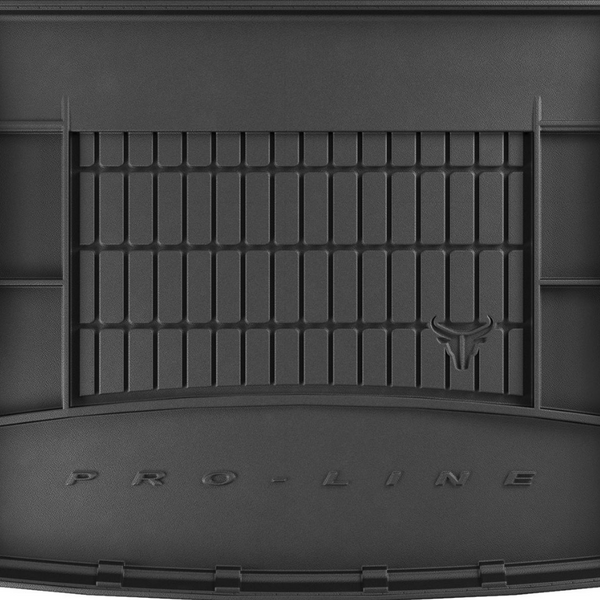 Vasche baule Hyundai Tucson III, carrozzeria suv, fabbricazione 07.2015 - 09.2020, bagagliaio con pavimento in posizione inferiore | TM403321