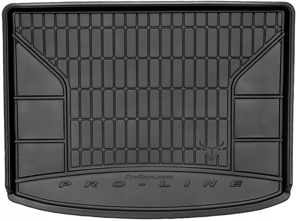 Vasche baule Peugeot Traveller Business Long, carrozzeria van, fabbricazione 2016 - presente, terza fila | TM403444