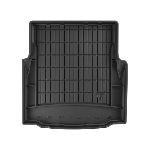 Vasche baule BMW Serie 3 E46, carrozzeria berlina, fabbricazione 1998 - 02.2005, senza cavità laterali | TM403543